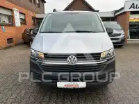 2021 Volkswagen T6