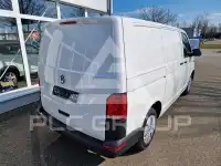 2021 Volkswagen T6