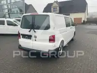 2021 Volkswagen T6