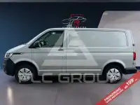2021 Volkswagen T6
