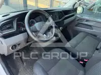 2021 Volkswagen T6