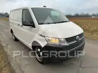 2021 Volkswagen T6