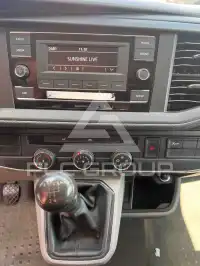 2021 Volkswagen T6