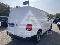 2021 Volkswagen T6