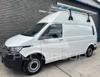 2021 Volkswagen T6