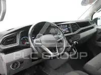 2021 Volkswagen T6