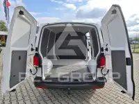 2021 Volkswagen T6