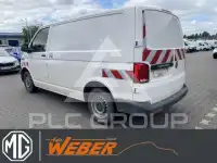 2021 Volkswagen T6