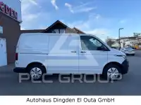 2021 Volkswagen T6