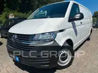 2021 Volkswagen T6