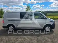 2021 Volkswagen T6