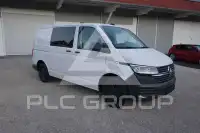 2021 Volkswagen T6