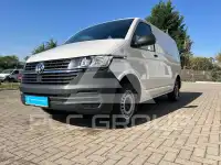 2021 Volkswagen T6