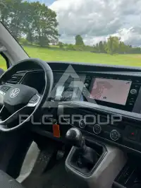 2021 Volkswagen T6