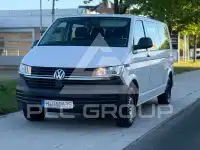 2021 Volkswagen T6
