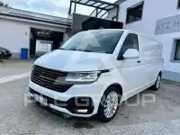 2021 Volkswagen T6