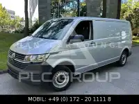 2021 Volkswagen T6