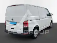 2021 Volkswagen T6
