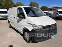 2021 Volkswagen T6