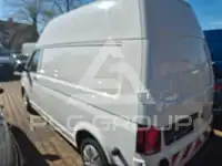 2021 Volkswagen T6