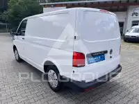 2021 Volkswagen T6