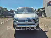 2021 Volkswagen T6