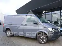 2021 Volkswagen T6