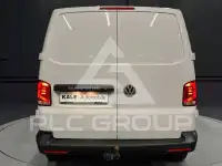 2021 Volkswagen T6