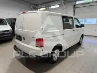 2021 Volkswagen T6
