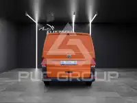 2021 Volkswagen T6