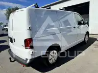 2021 Volkswagen T6