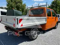 2021 Volkswagen T6