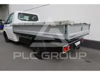 2021 Volkswagen T6