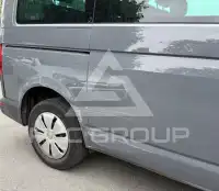 2021 Volkswagen T6