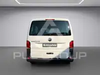 2021 Volkswagen T6