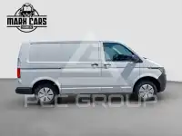 2021 Volkswagen T6