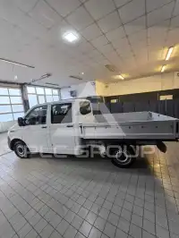 2021 Volkswagen T6