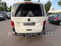 2021 Volkswagen T6