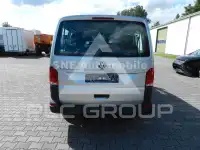 2021 Volkswagen T6