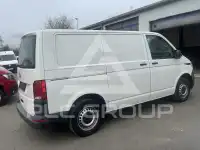 2021 Volkswagen T6