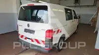 2021 Volkswagen T6