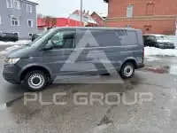 2021 Volkswagen T6