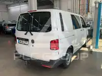 2021 Volkswagen T6