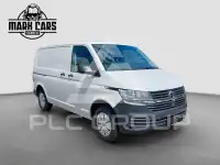 2021 Volkswagen T6