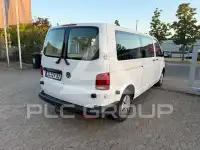 2021 Volkswagen T6