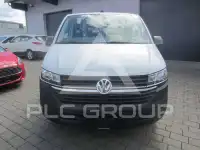 2021 Volkswagen T6