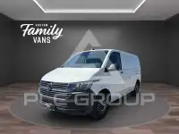 2021 Volkswagen T6