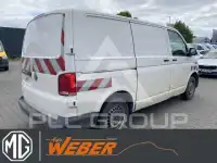 2021 Volkswagen T6