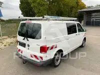2021 Volkswagen T6
