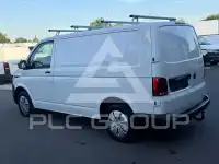 2021 Volkswagen T6